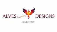 alves apparels logo