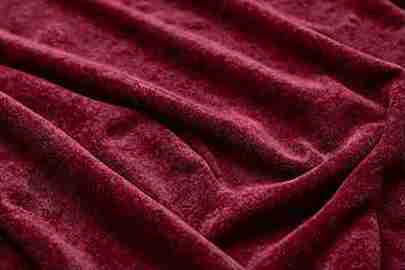 velvet fabric