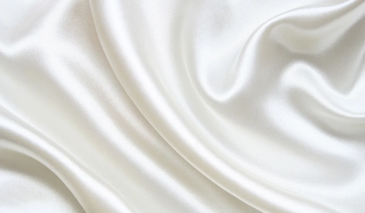 silk fabric
